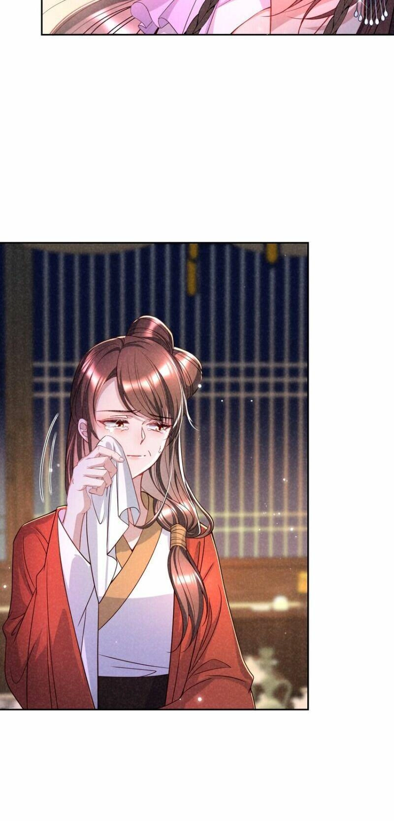 Bệnh Kiều Sư Đệ Lại Giả Vờ Đáng Thương Chapter 15 - 6