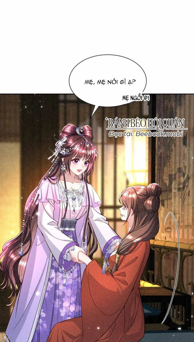 Bệnh Kiều Sư Đệ Lại Giả Vờ Đáng Thương Chapter 15 - 7