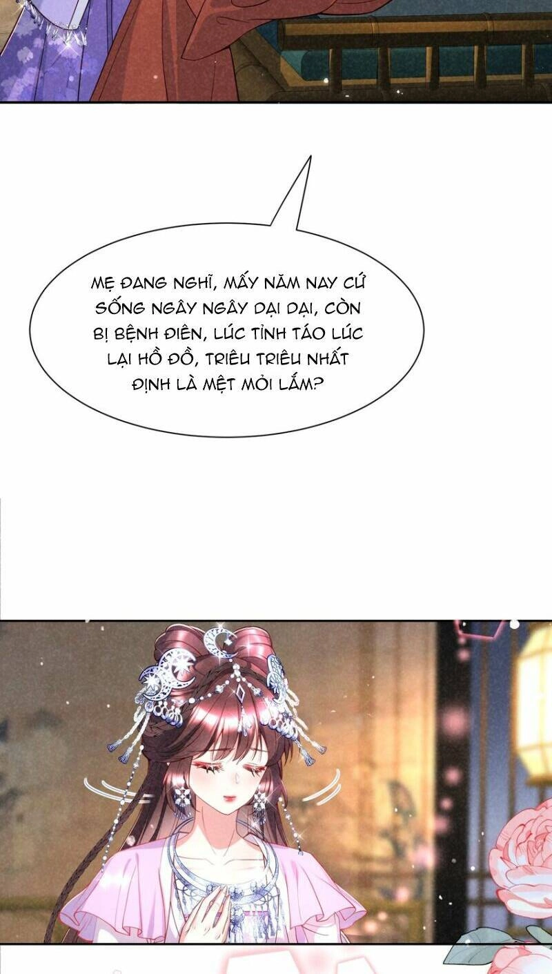 Bệnh Kiều Sư Đệ Lại Giả Vờ Đáng Thương Chapter 15 - 8