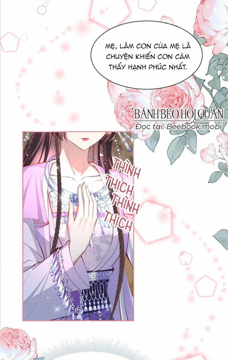 Bệnh Kiều Sư Đệ Lại Giả Vờ Đáng Thương Chapter 15 - 9