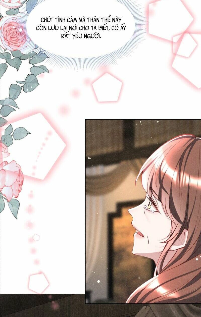 Bệnh Kiều Sư Đệ Lại Giả Vờ Đáng Thương Chapter 15 - 10