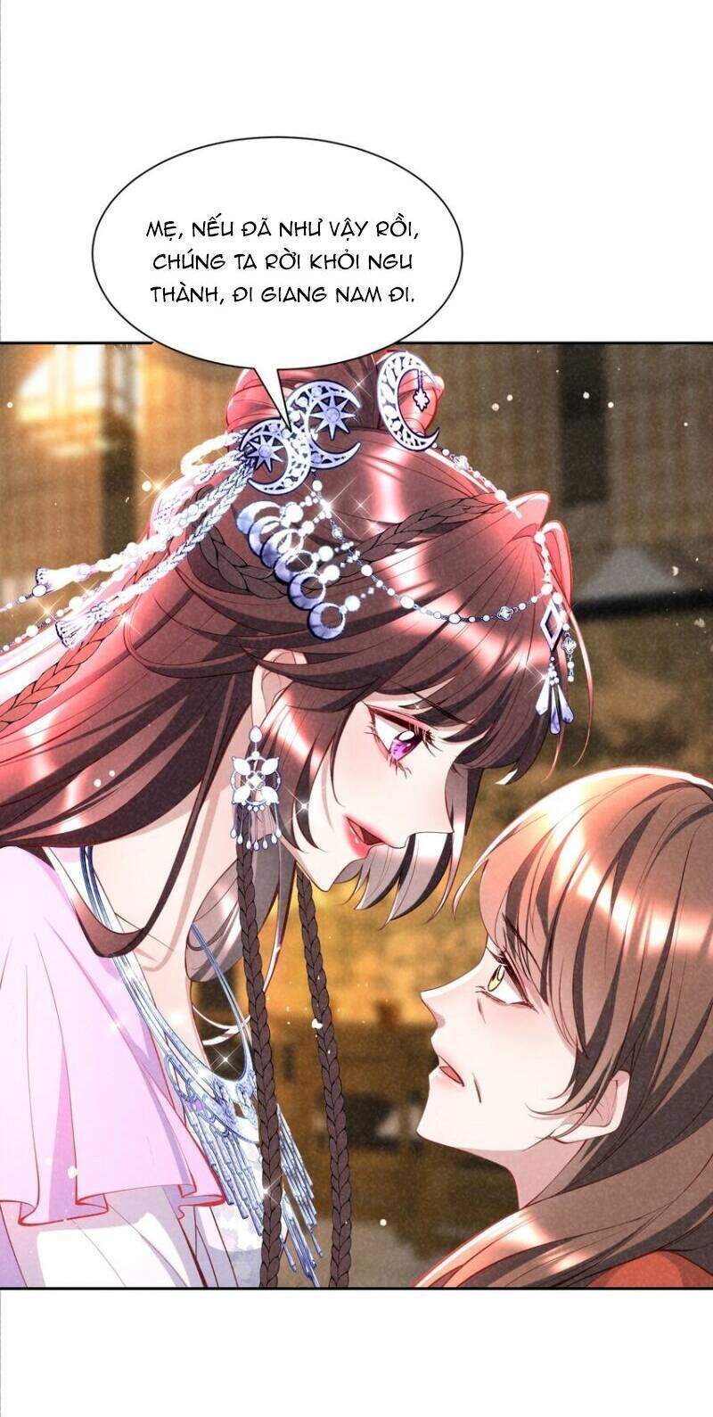 Bệnh Kiều Sư Đệ Lại Giả Vờ Đáng Thương Chapter 15 - 12