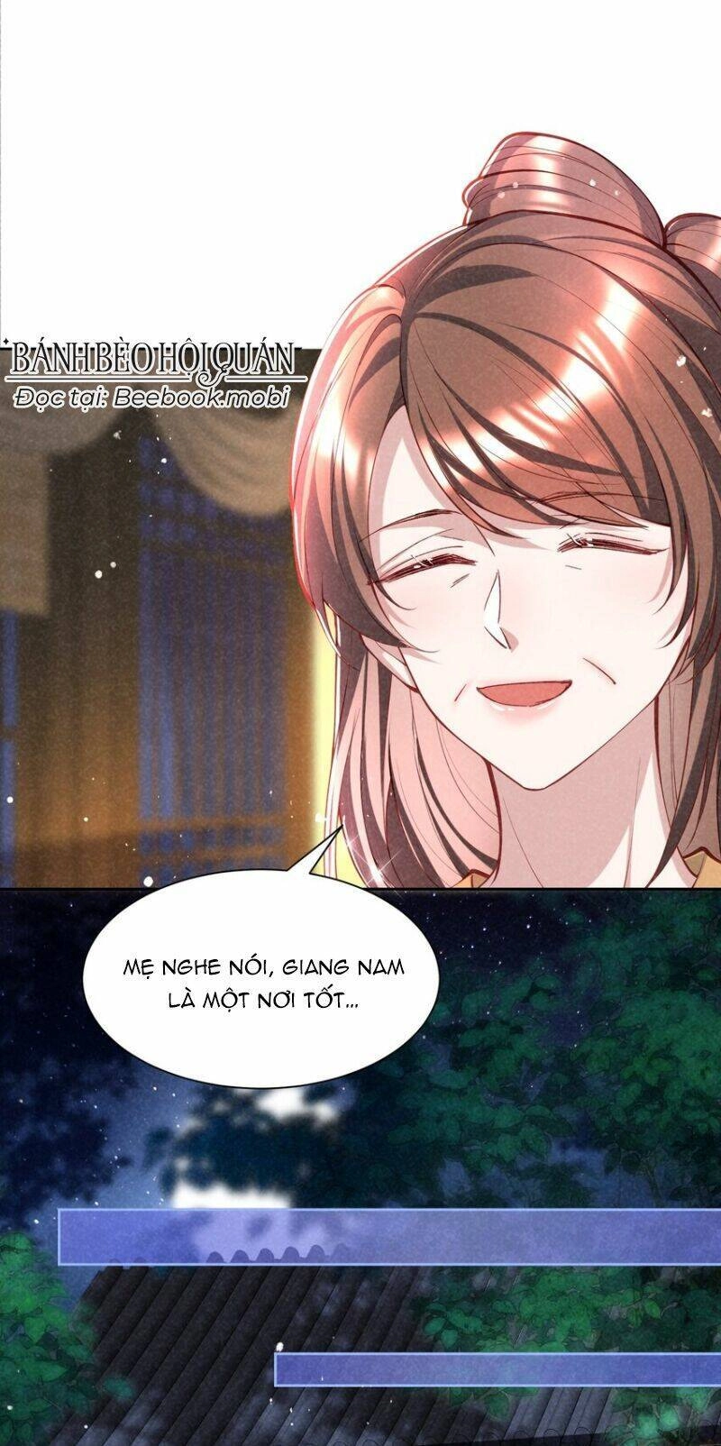 Bệnh Kiều Sư Đệ Lại Giả Vờ Đáng Thương Chapter 15 - 13