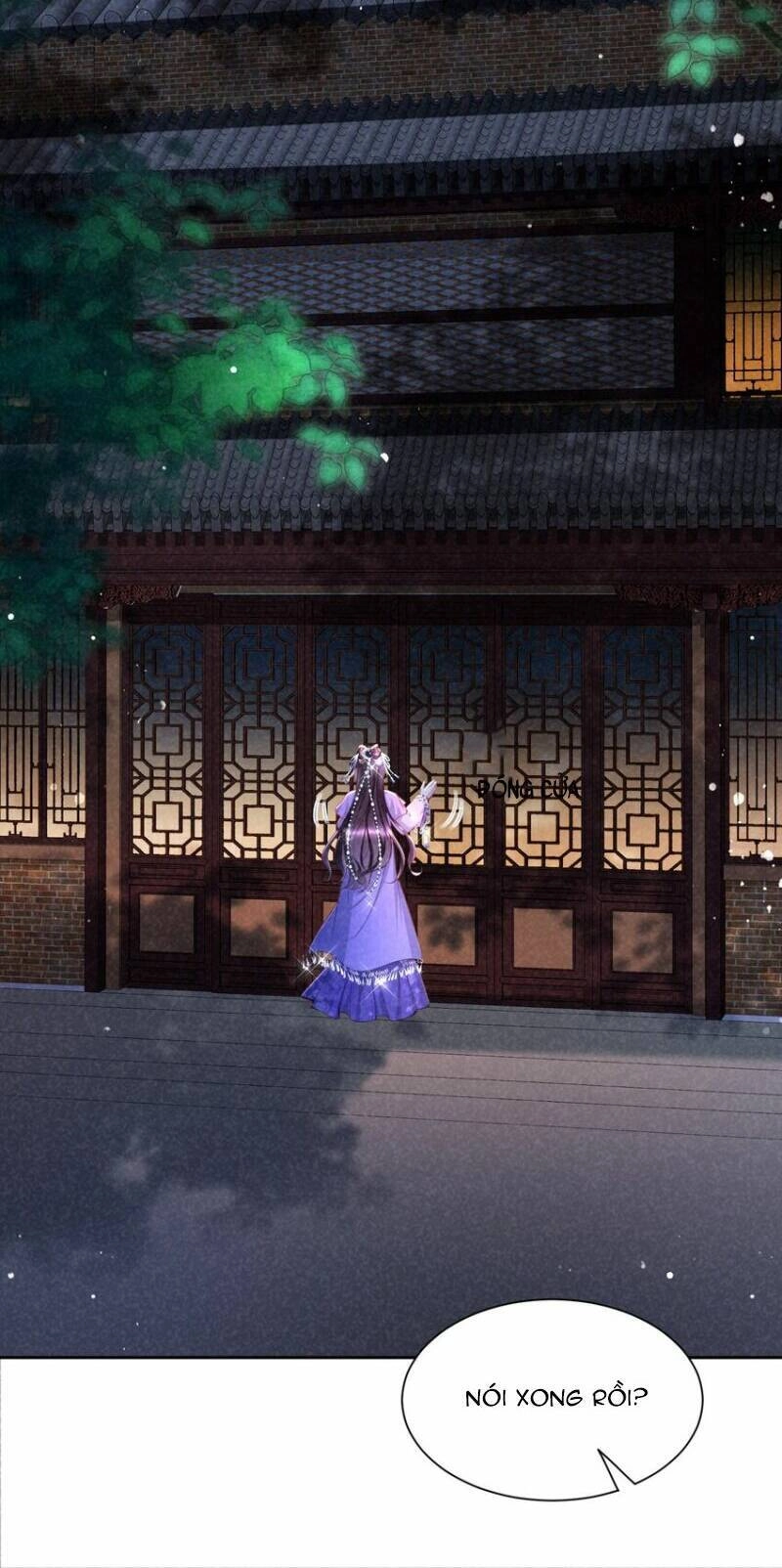 Bệnh Kiều Sư Đệ Lại Giả Vờ Đáng Thương Chapter 15 - 14