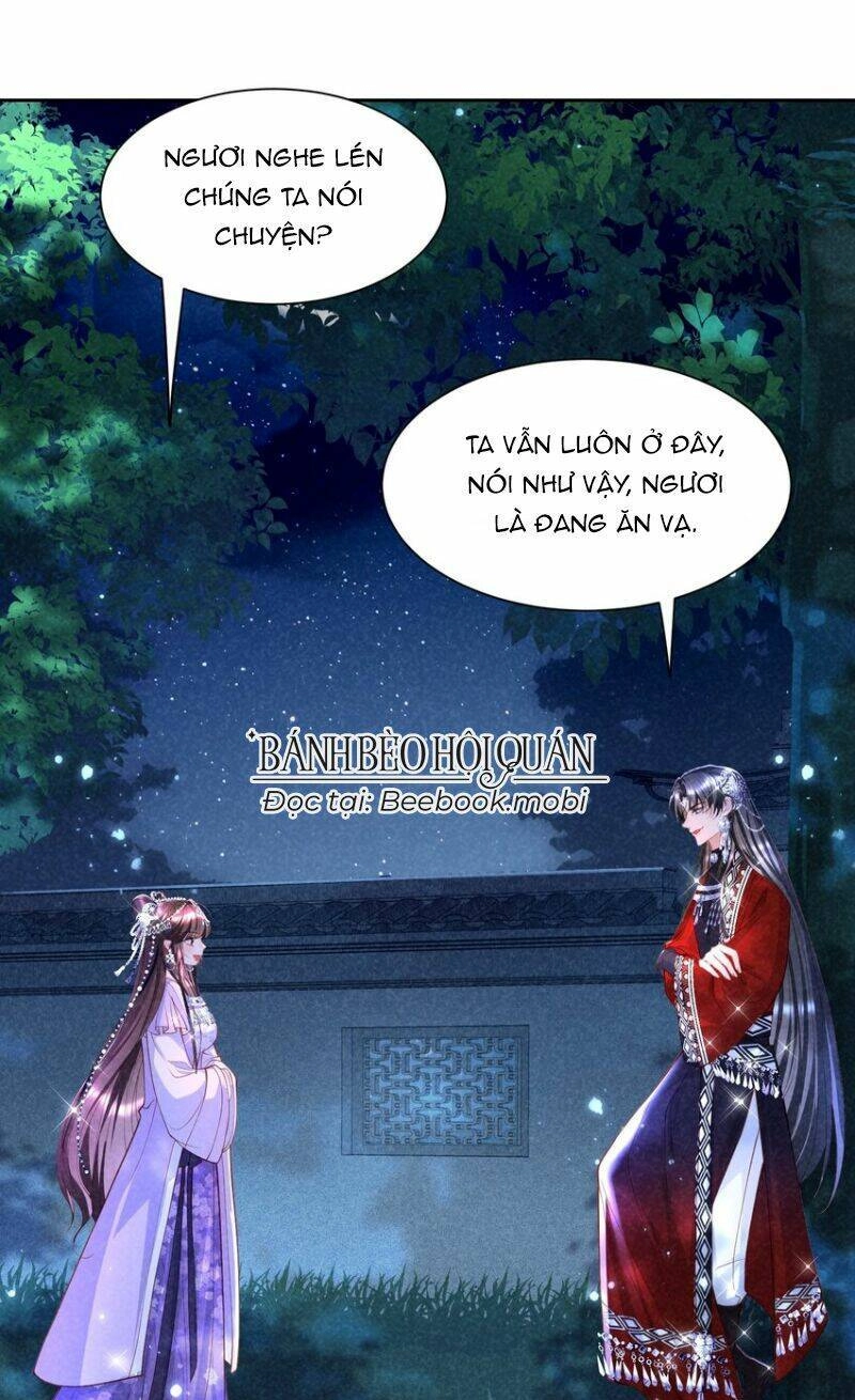 Bệnh Kiều Sư Đệ Lại Giả Vờ Đáng Thương Chapter 15 - 15