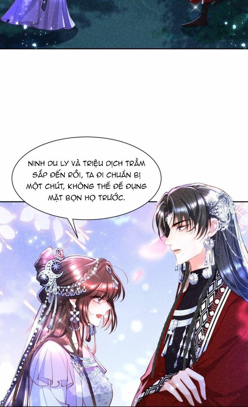 Bệnh Kiều Sư Đệ Lại Giả Vờ Đáng Thương Chapter 15 - 16