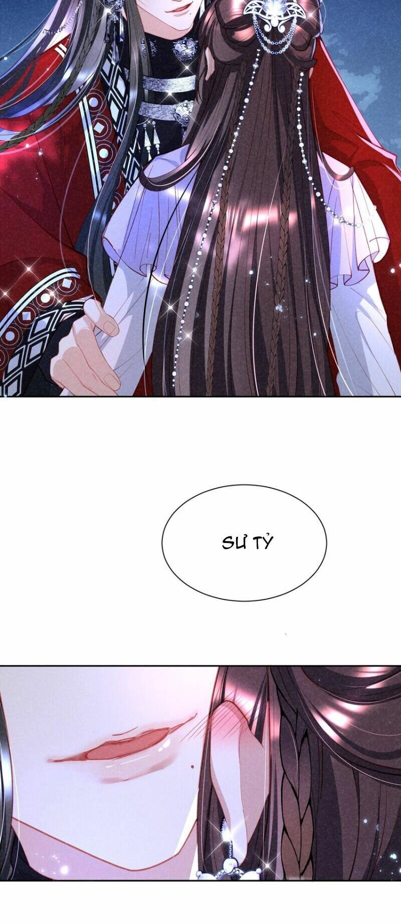 Bệnh Kiều Sư Đệ Lại Giả Vờ Đáng Thương Chapter 15 - 18