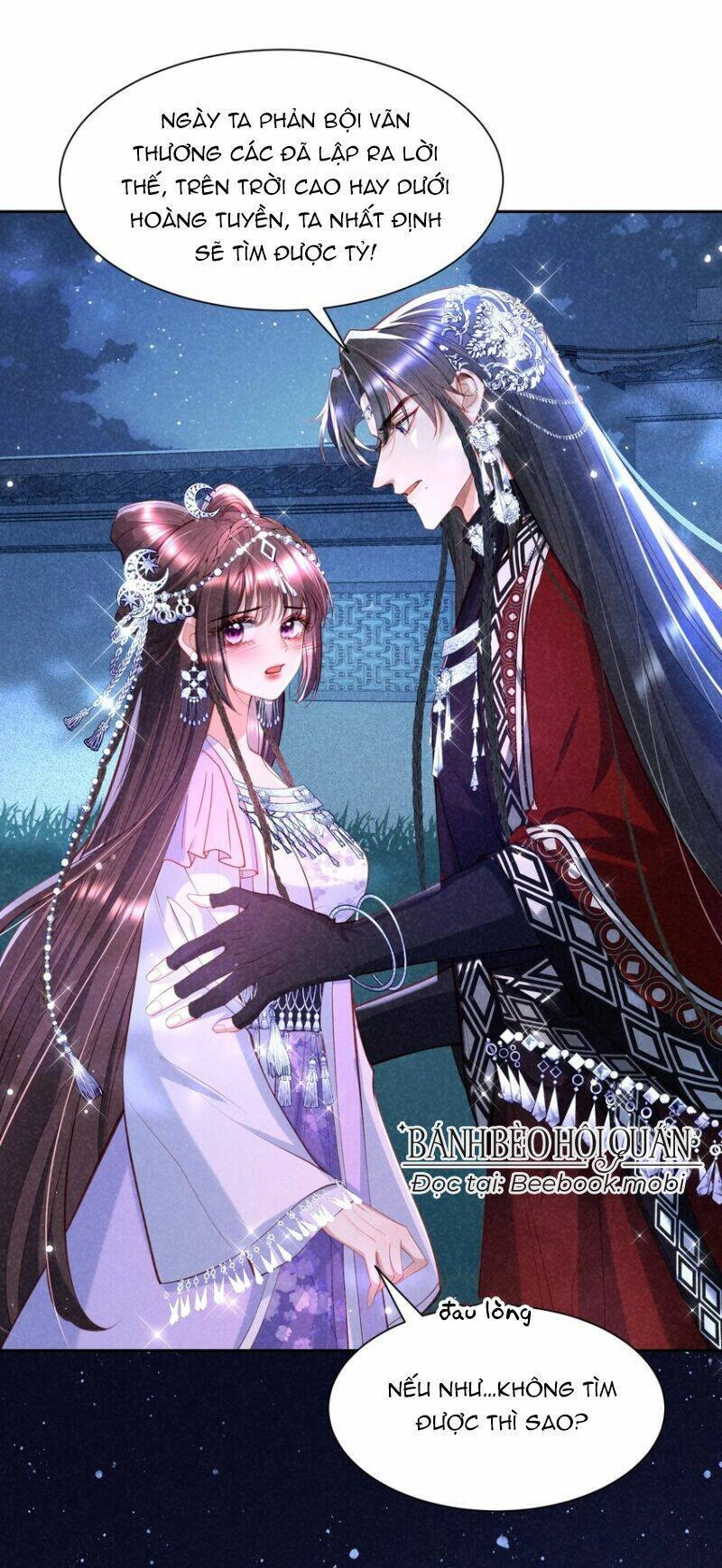 Bệnh Kiều Sư Đệ Lại Giả Vờ Đáng Thương Chapter 15 - 21