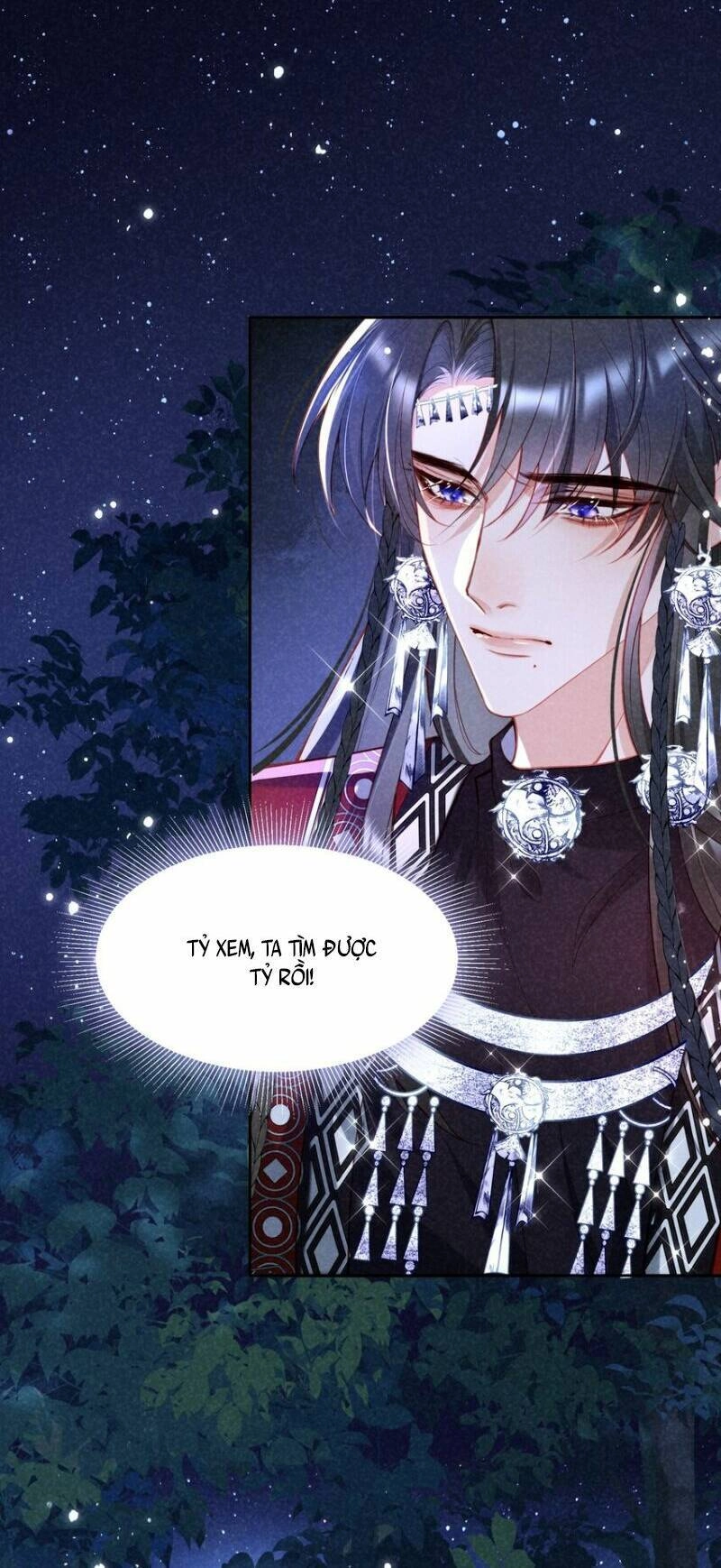 Bệnh Kiều Sư Đệ Lại Giả Vờ Đáng Thương Chapter 15 - 22