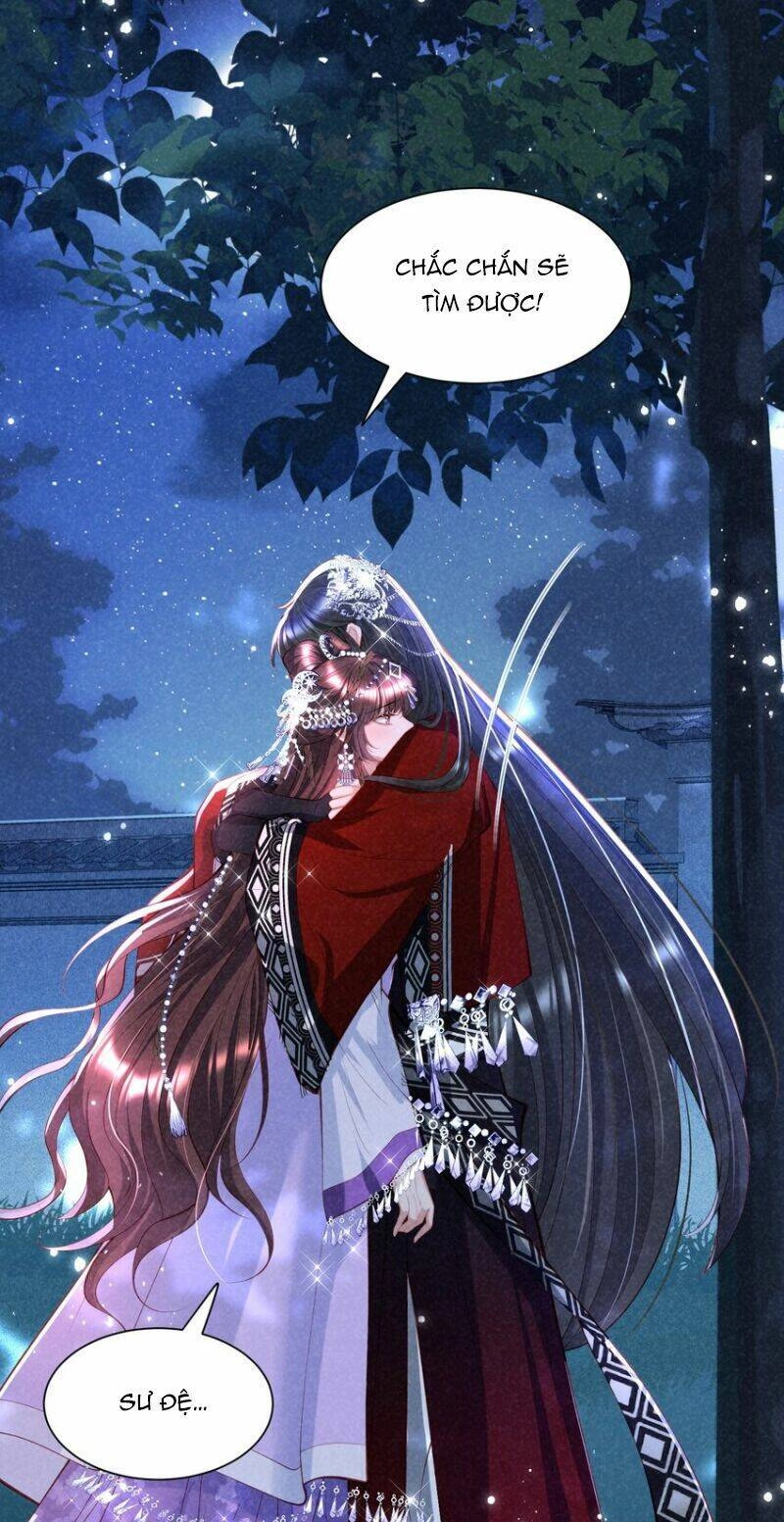 Bệnh Kiều Sư Đệ Lại Giả Vờ Đáng Thương Chapter 15 - 23