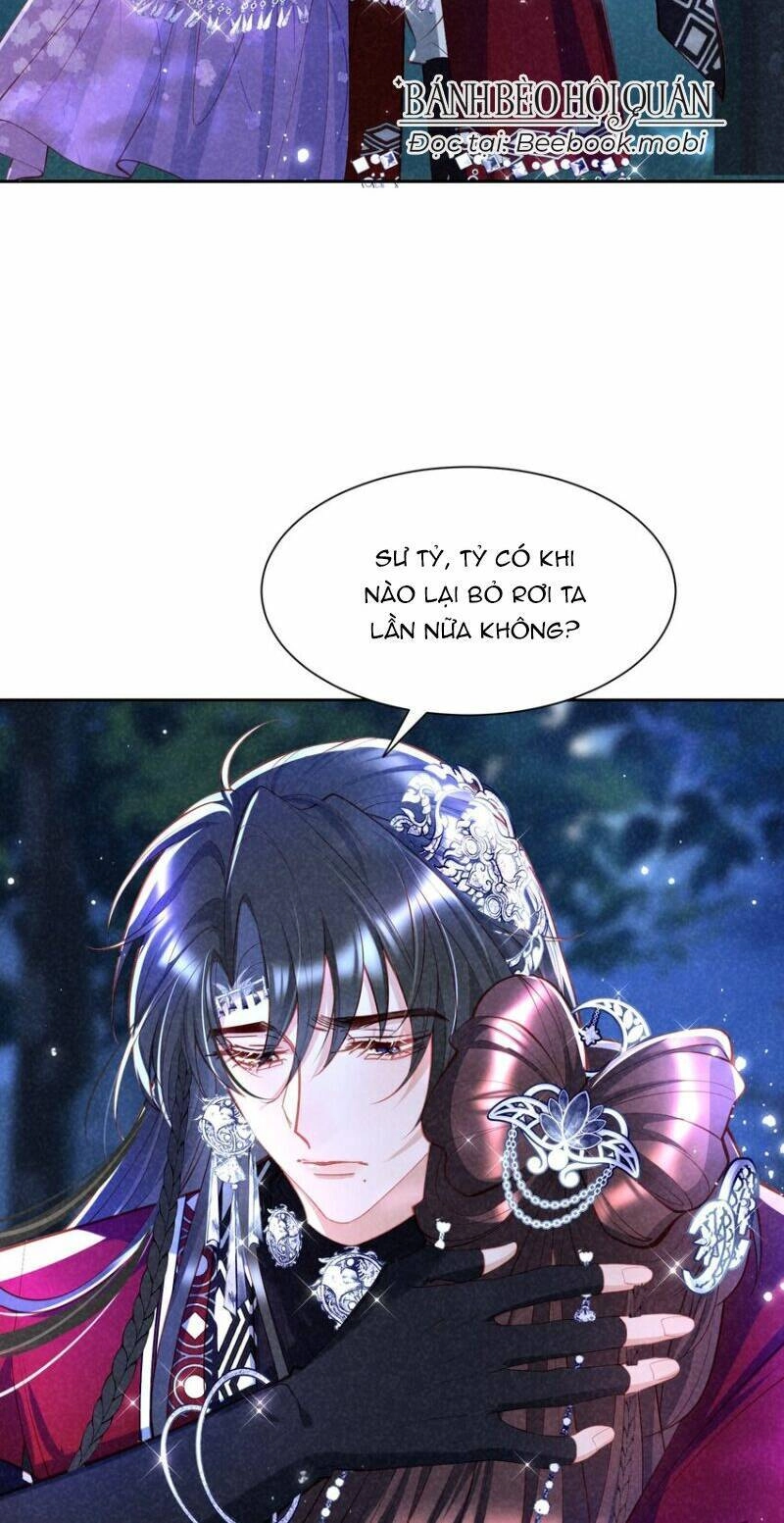 Bệnh Kiều Sư Đệ Lại Giả Vờ Đáng Thương Chapter 15 - 24