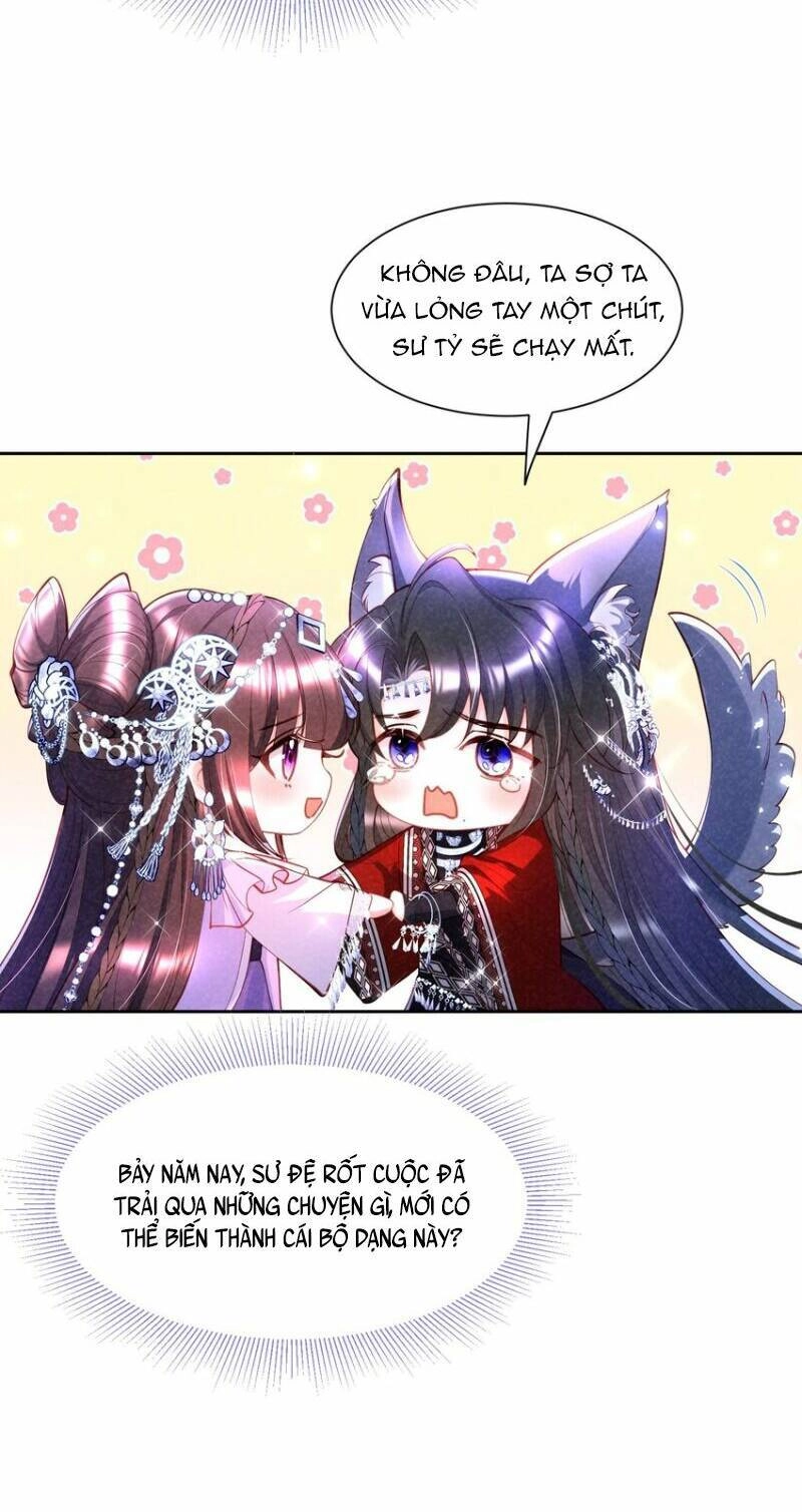 Bệnh Kiều Sư Đệ Lại Giả Vờ Đáng Thương Chapter 15 - 26