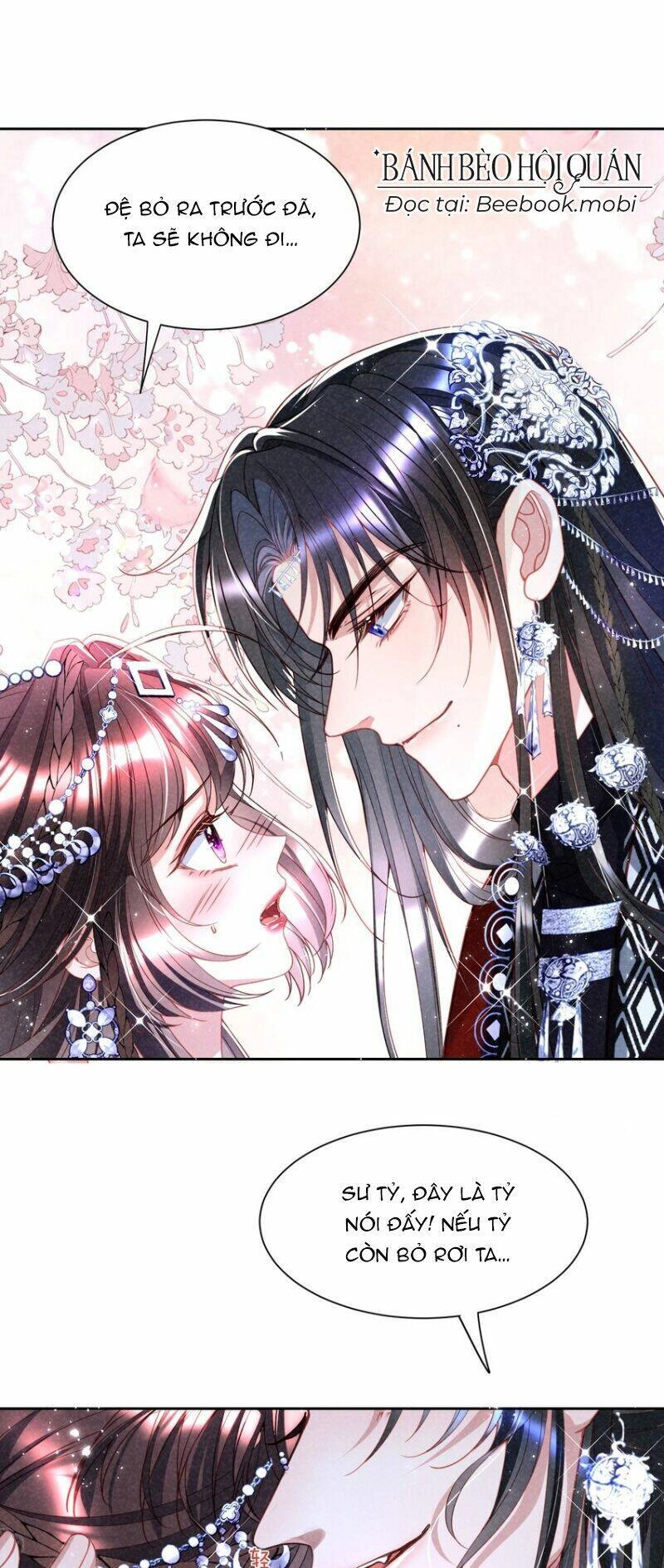 Bệnh Kiều Sư Đệ Lại Giả Vờ Đáng Thương Chapter 15 - 27