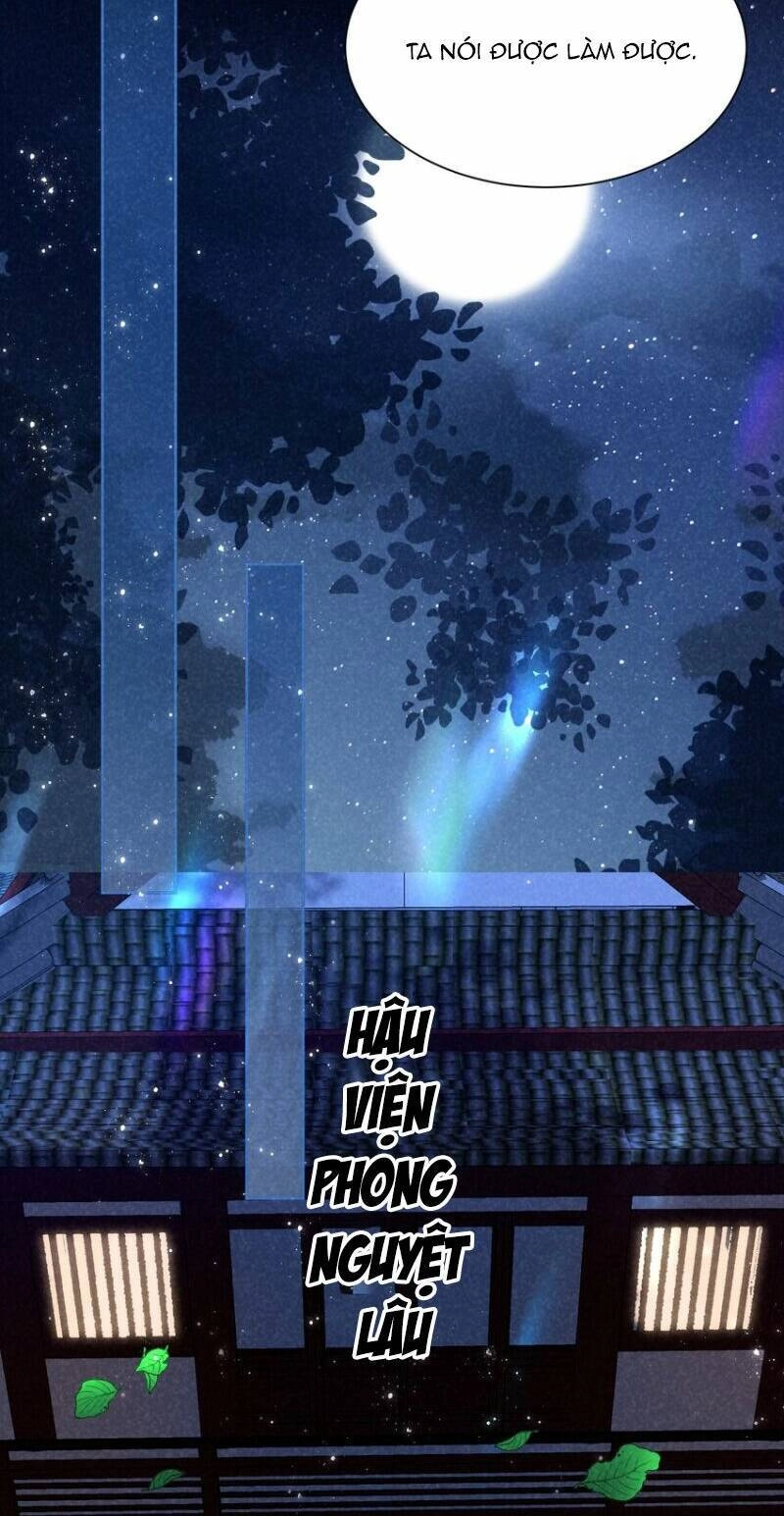 Bệnh Kiều Sư Đệ Lại Giả Vờ Đáng Thương Chapter 15 - 30