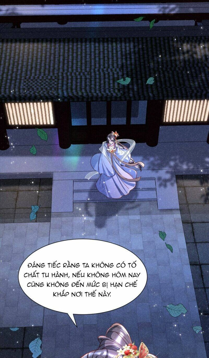 Bệnh Kiều Sư Đệ Lại Giả Vờ Đáng Thương Chapter 15 - 31