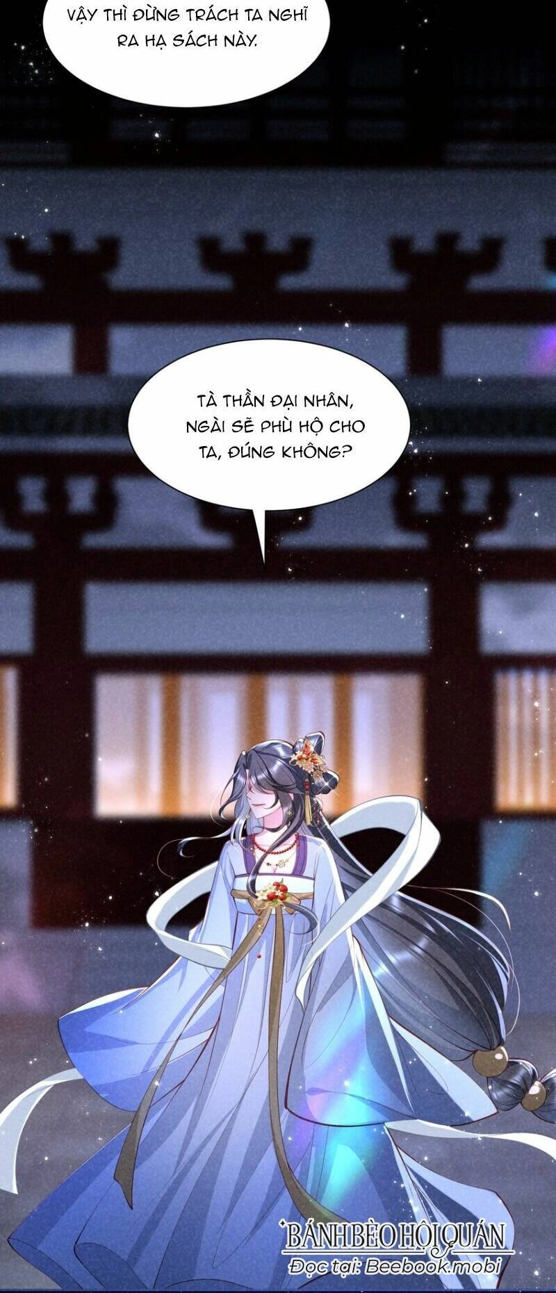 Bệnh Kiều Sư Đệ Lại Giả Vờ Đáng Thương Chapter 15 - 34