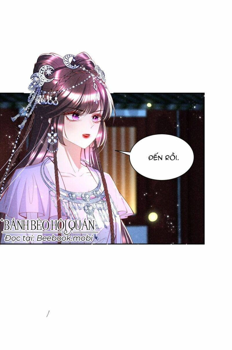 Bệnh Kiều Sư Đệ Lại Giả Vờ Đáng Thương Chapter 15 - 37