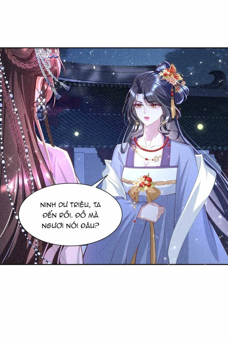 Bệnh Kiều Sư Đệ Lại Giả Vờ Đáng Thương Chapter 15 - 38