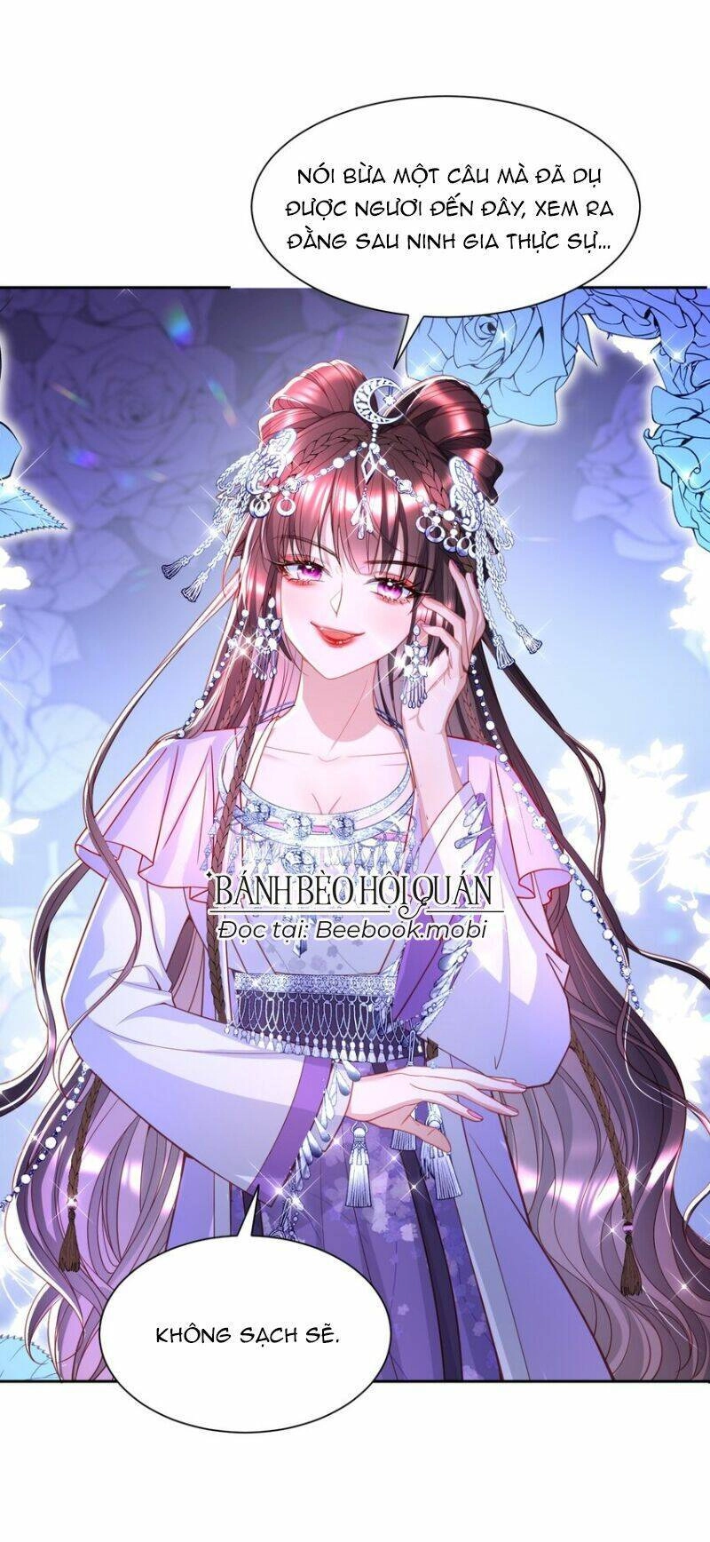 Bệnh Kiều Sư Đệ Lại Giả Vờ Đáng Thương Chapter 15 - 39