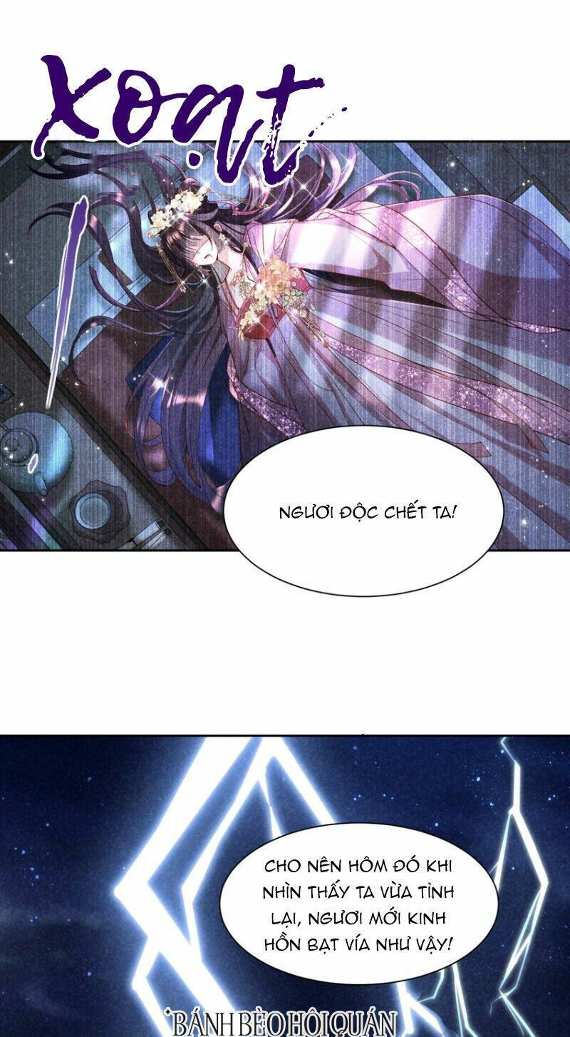 Bệnh Kiều Sư Đệ Lại Giả Vờ Đáng Thương Chapter 16 - 7