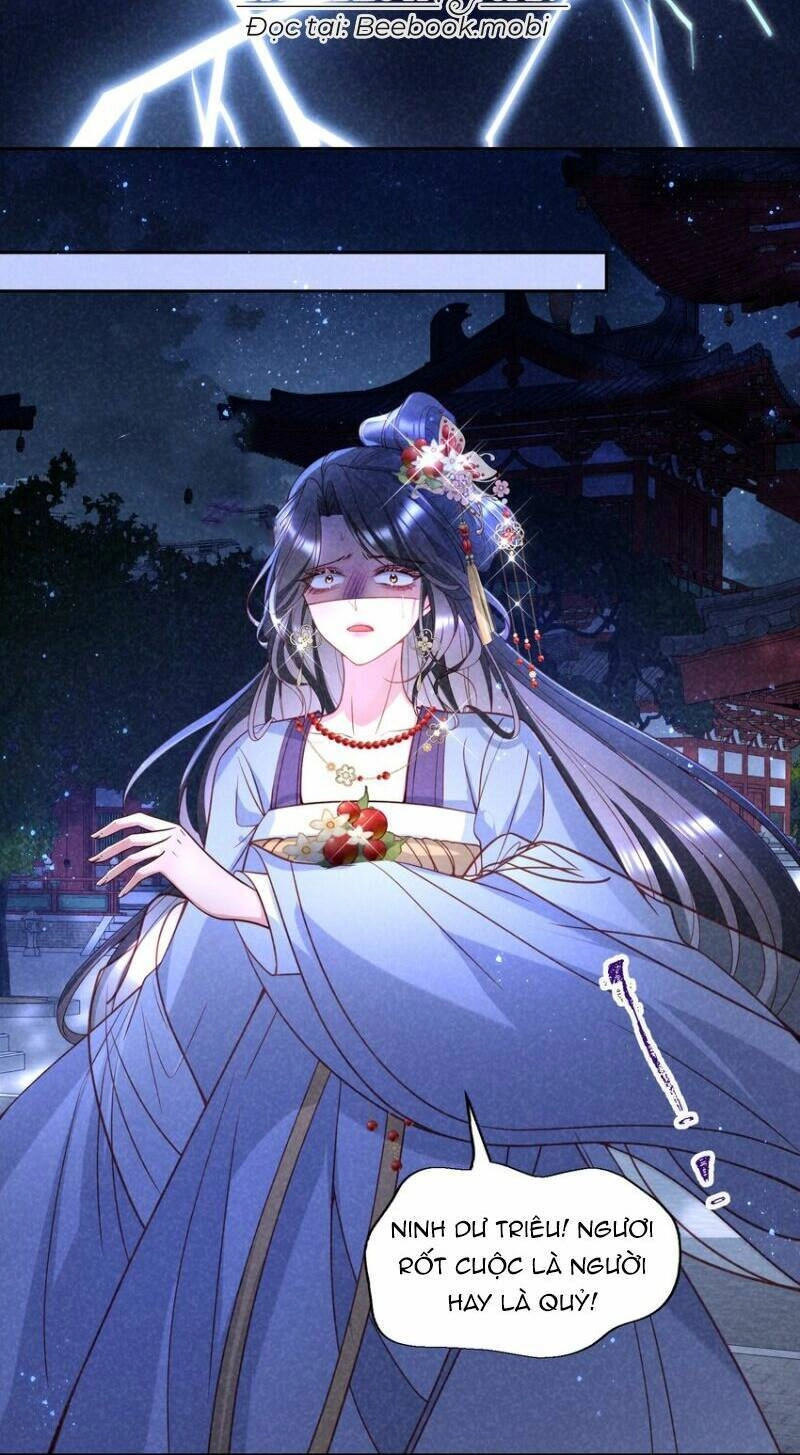 Bệnh Kiều Sư Đệ Lại Giả Vờ Đáng Thương Chapter 16 - 8