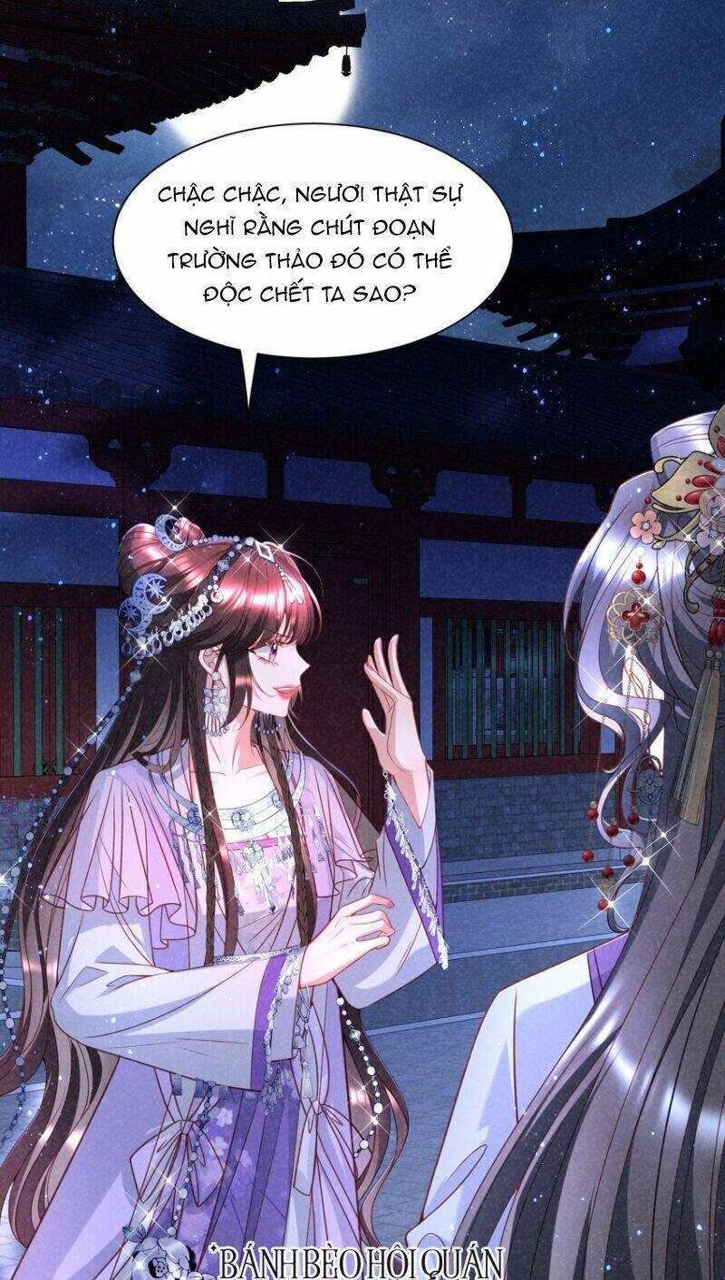 Bệnh Kiều Sư Đệ Lại Giả Vờ Đáng Thương Chapter 16 - 11