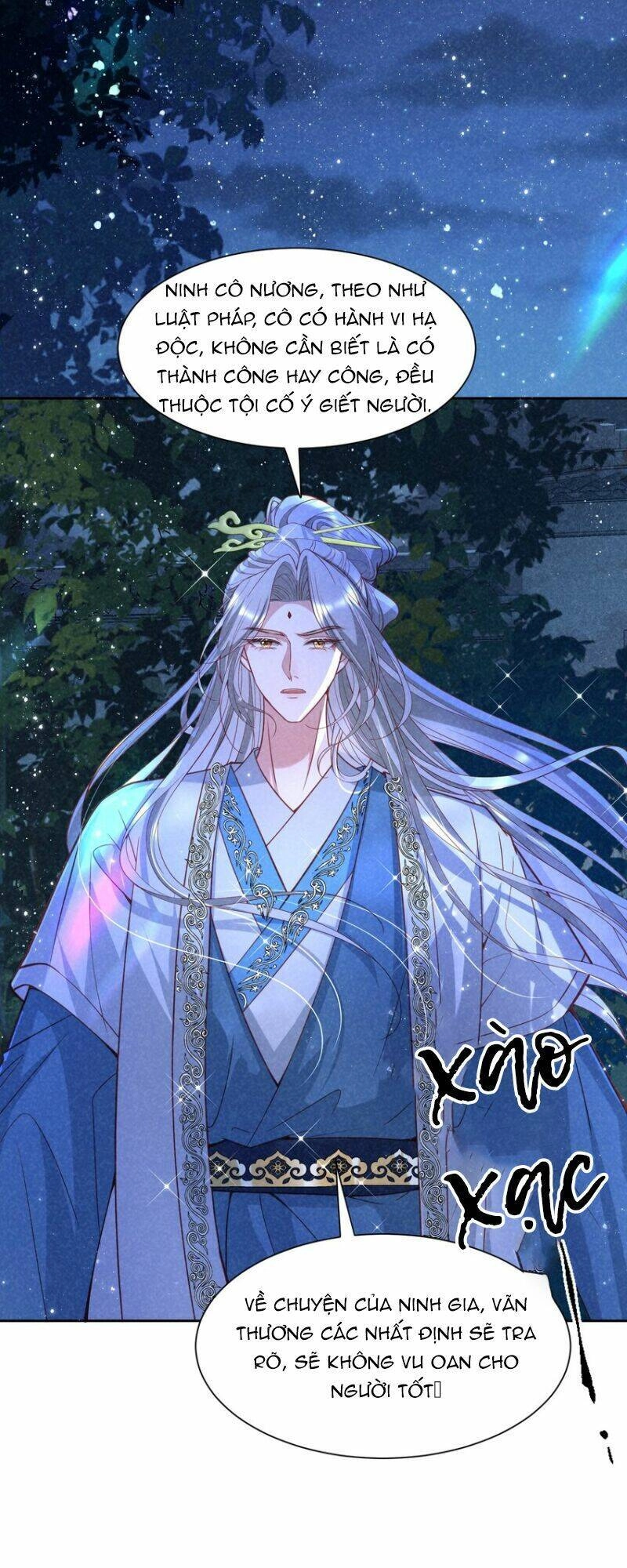 Bệnh Kiều Sư Đệ Lại Giả Vờ Đáng Thương Chapter 16 - 17