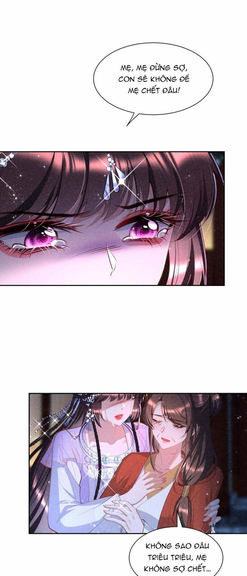 Bệnh Kiều Sư Đệ Lại Giả Vờ Đáng Thương Chapter 17 - 3