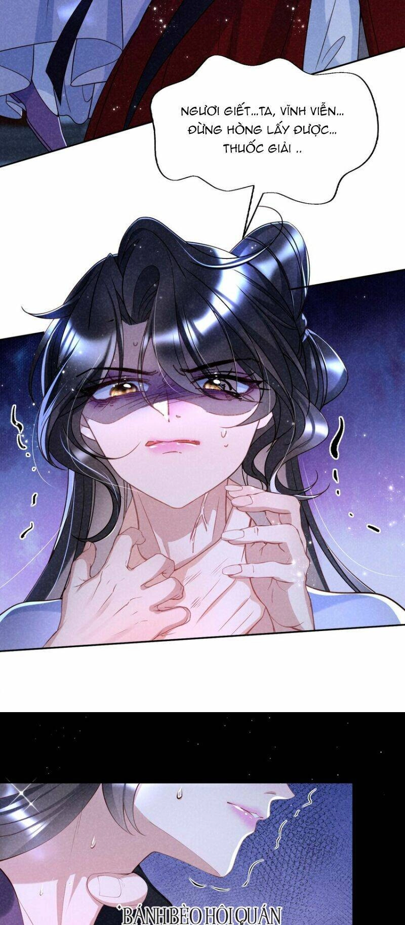 Bệnh Kiều Sư Đệ Lại Giả Vờ Đáng Thương Chapter 17 - 11