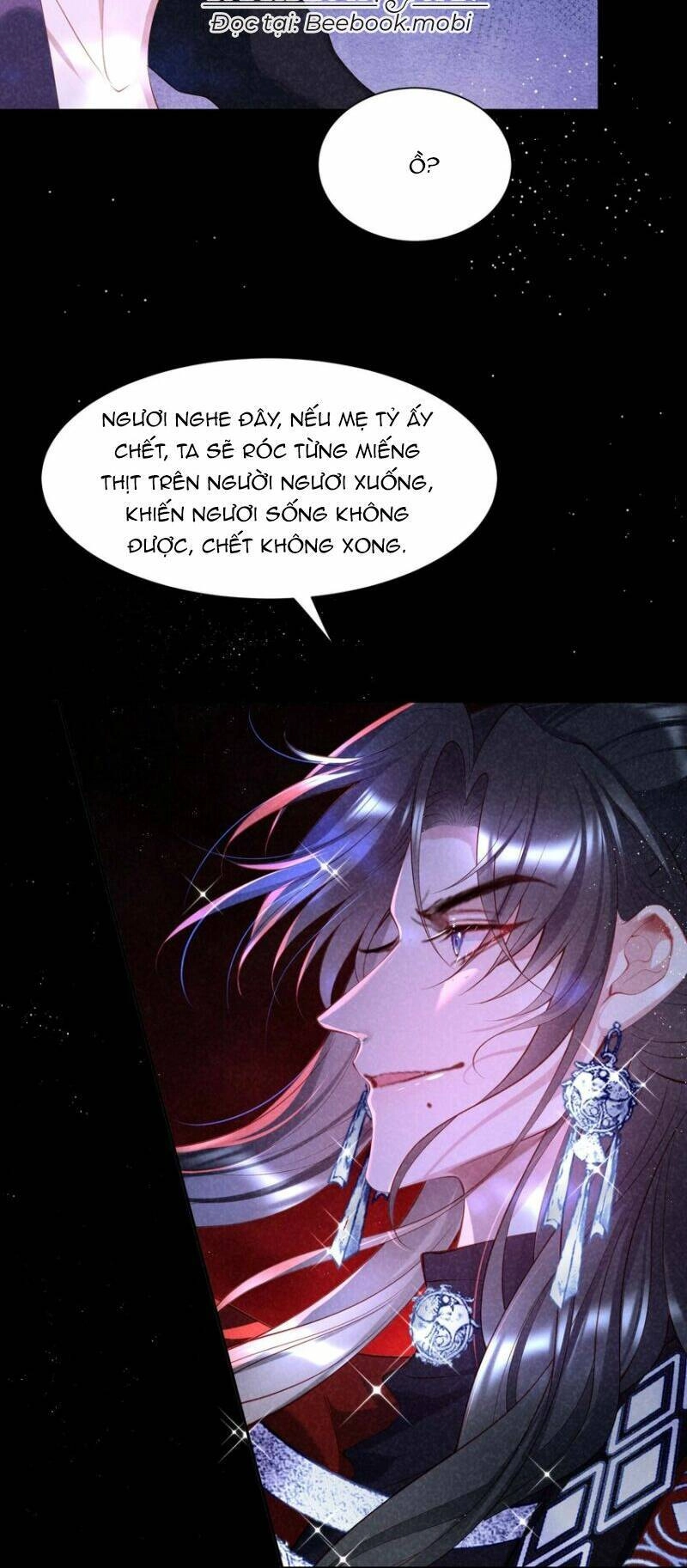 Bệnh Kiều Sư Đệ Lại Giả Vờ Đáng Thương Chapter 17 - 12