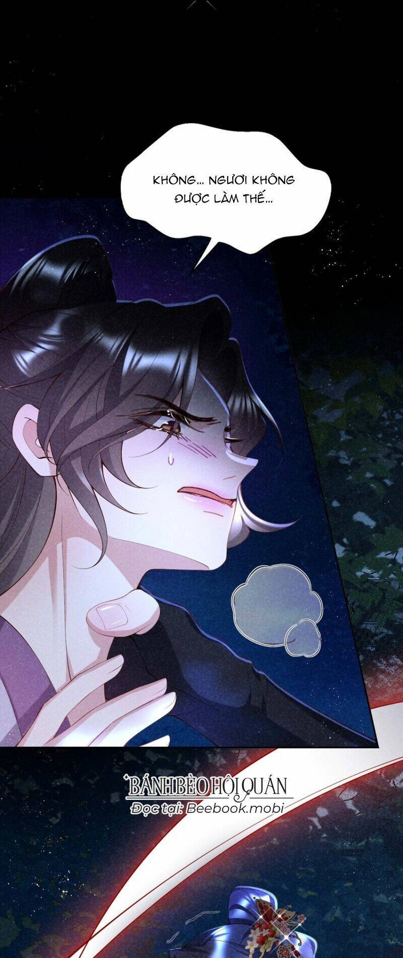 Bệnh Kiều Sư Đệ Lại Giả Vờ Đáng Thương Chapter 17 - 13