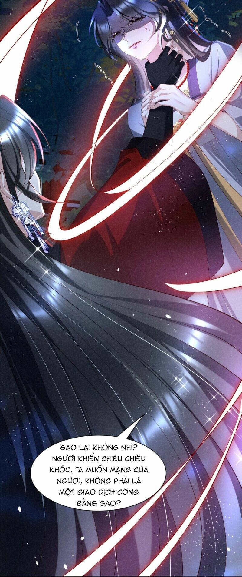 Bệnh Kiều Sư Đệ Lại Giả Vờ Đáng Thương Chapter 17 - 14