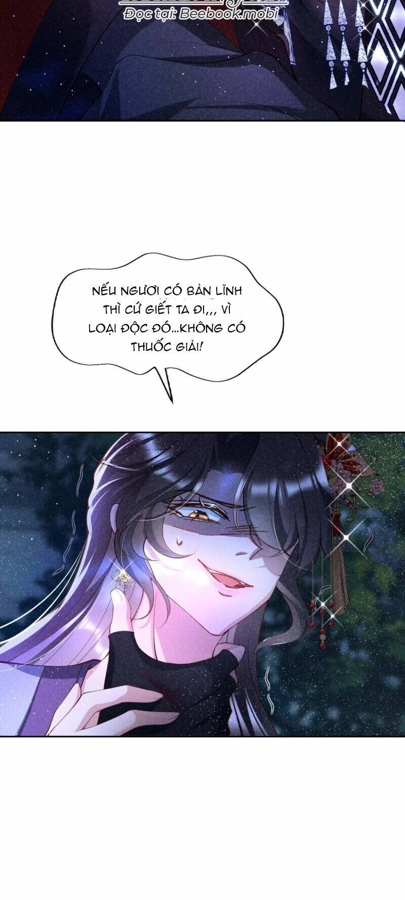 Bệnh Kiều Sư Đệ Lại Giả Vờ Đáng Thương Chapter 17 - 16