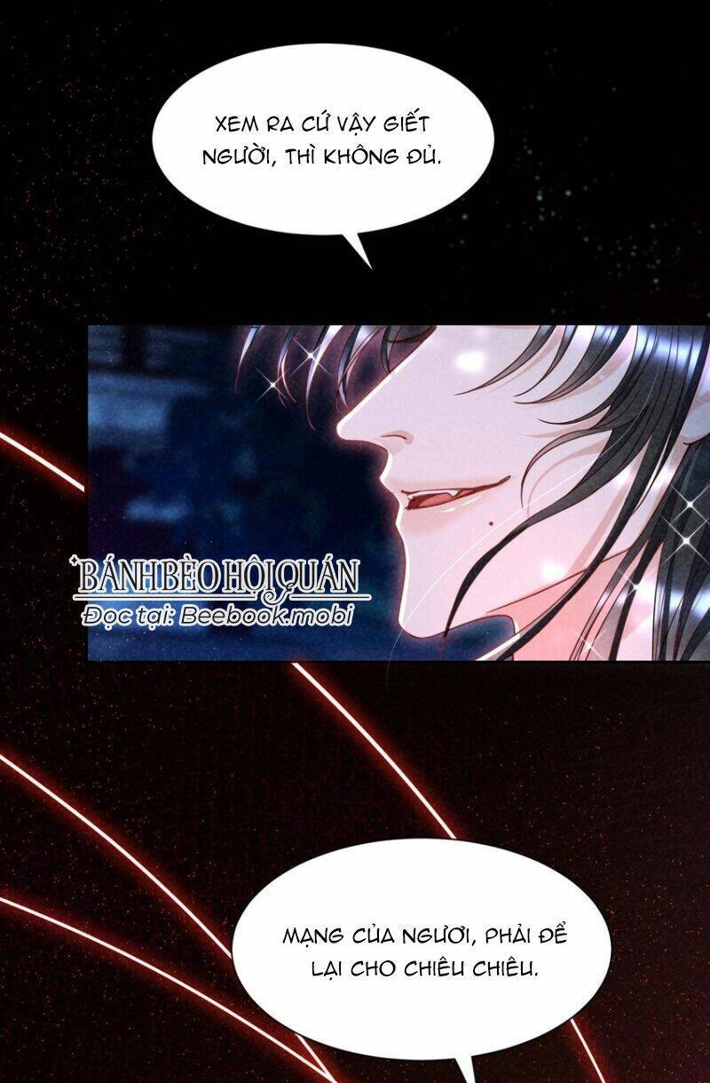 Bệnh Kiều Sư Đệ Lại Giả Vờ Đáng Thương Chapter 17 - 17