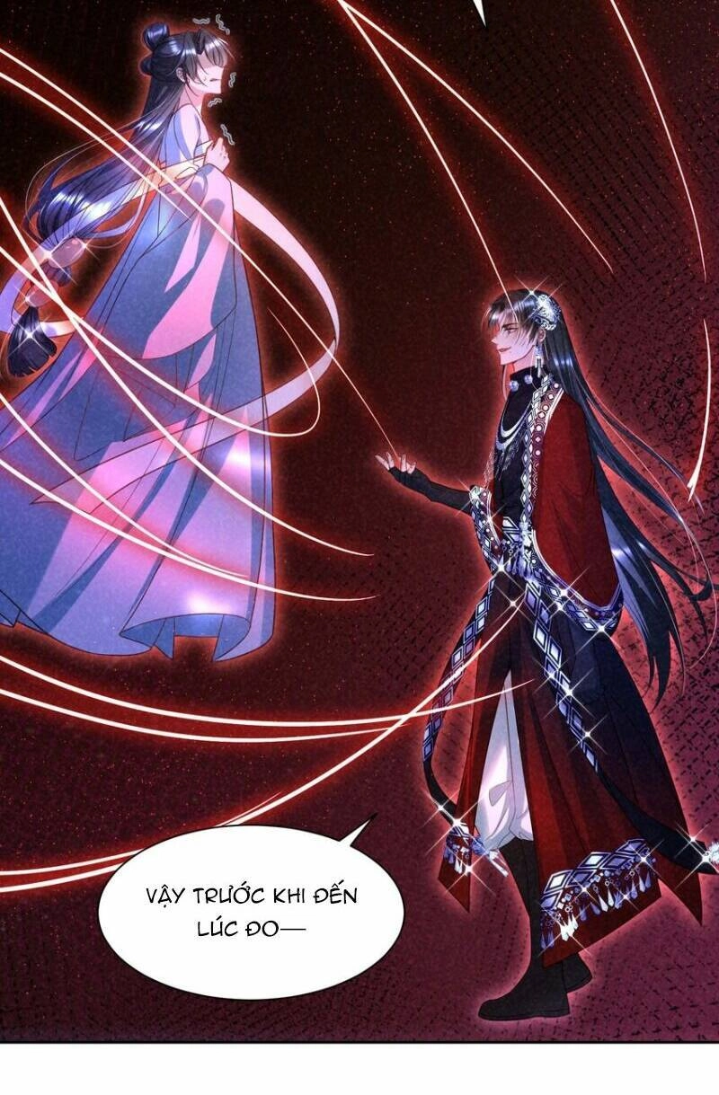 Bệnh Kiều Sư Đệ Lại Giả Vờ Đáng Thương Chapter 17 - 18