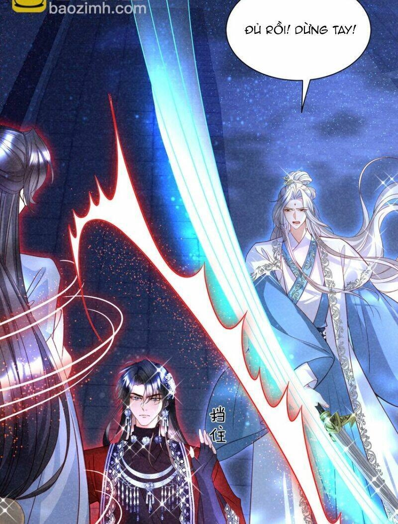 Bệnh Kiều Sư Đệ Lại Giả Vờ Đáng Thương Chapter 17 - 20