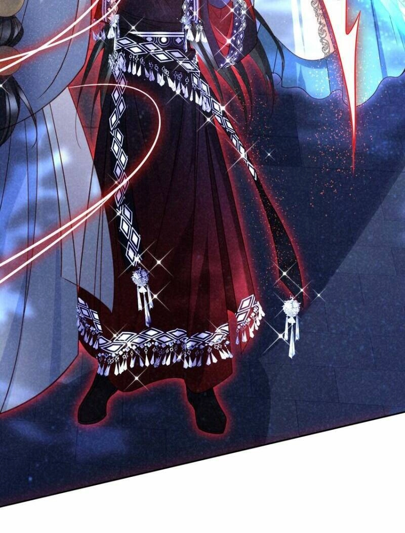 Bệnh Kiều Sư Đệ Lại Giả Vờ Đáng Thương Chapter 17 - 21