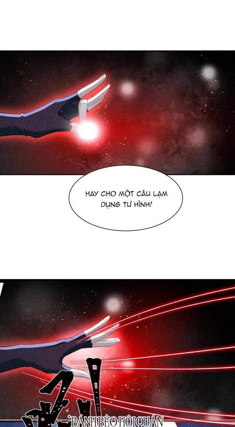 Bệnh Kiều Sư Đệ Lại Giả Vờ Đáng Thương Chapter 17 - 24