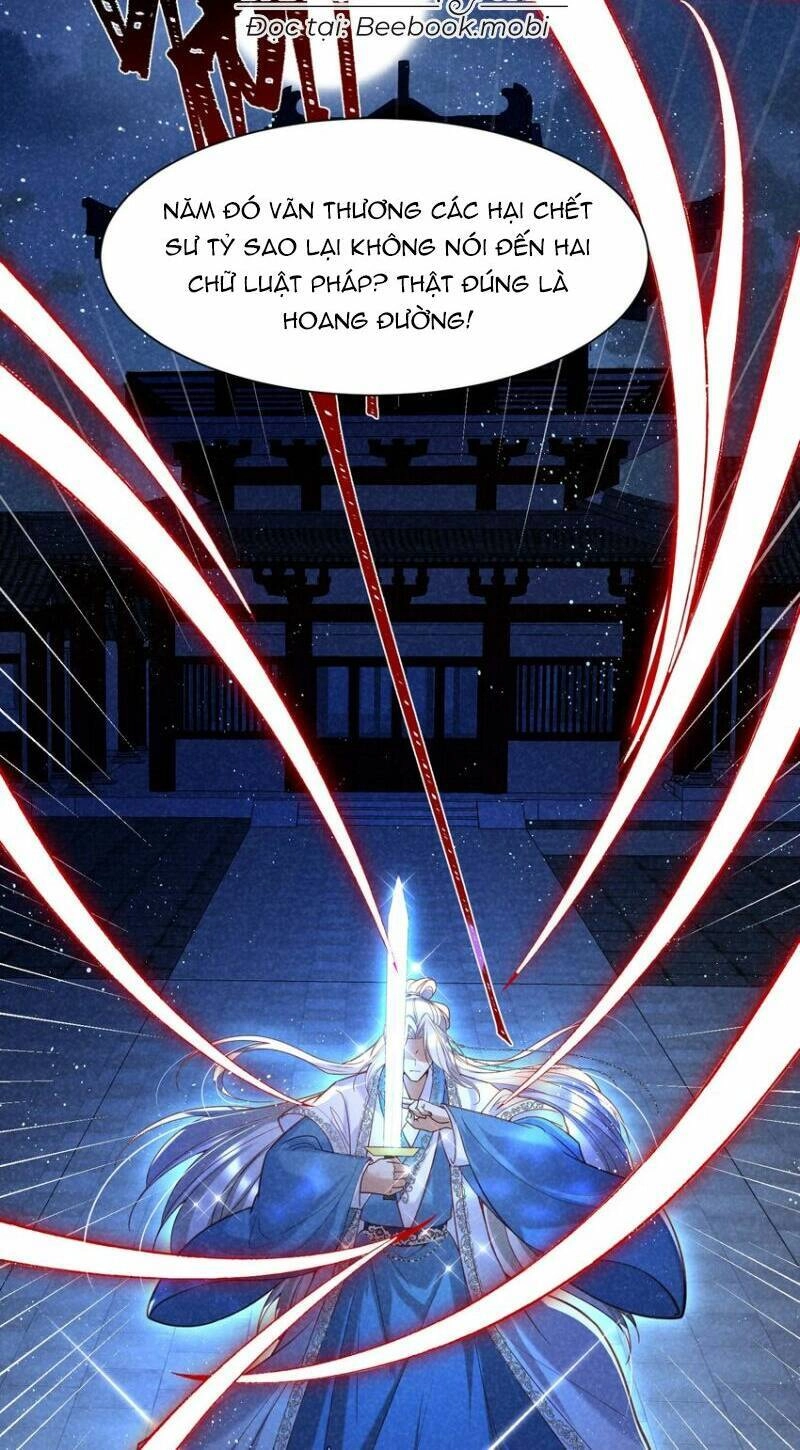 Bệnh Kiều Sư Đệ Lại Giả Vờ Đáng Thương Chapter 17 - 25