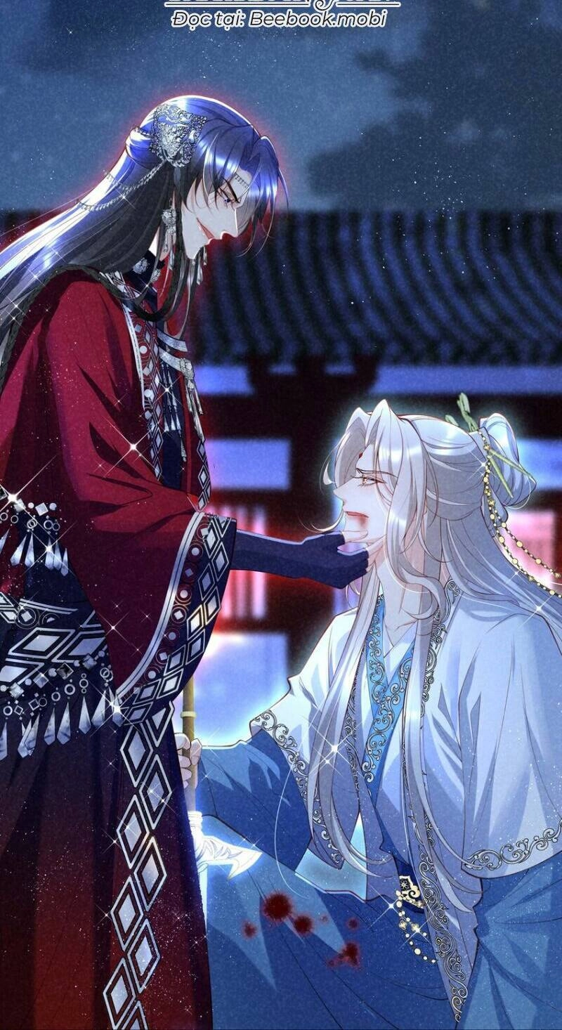 Bệnh Kiều Sư Đệ Lại Giả Vờ Đáng Thương Chapter 17 - 33