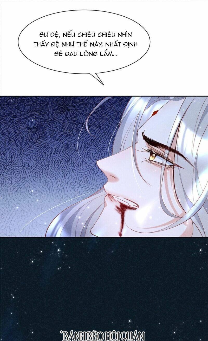 Bệnh Kiều Sư Đệ Lại Giả Vờ Đáng Thương Chapter 17 - 36