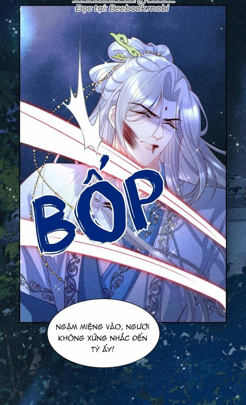 Bệnh Kiều Sư Đệ Lại Giả Vờ Đáng Thương Chapter 17 - 37