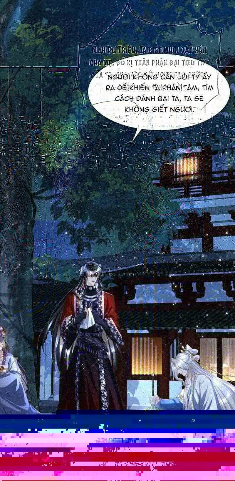 Bệnh Kiều Sư Đệ Lại Giả Vờ Đáng Thương Chapter 17 - 38