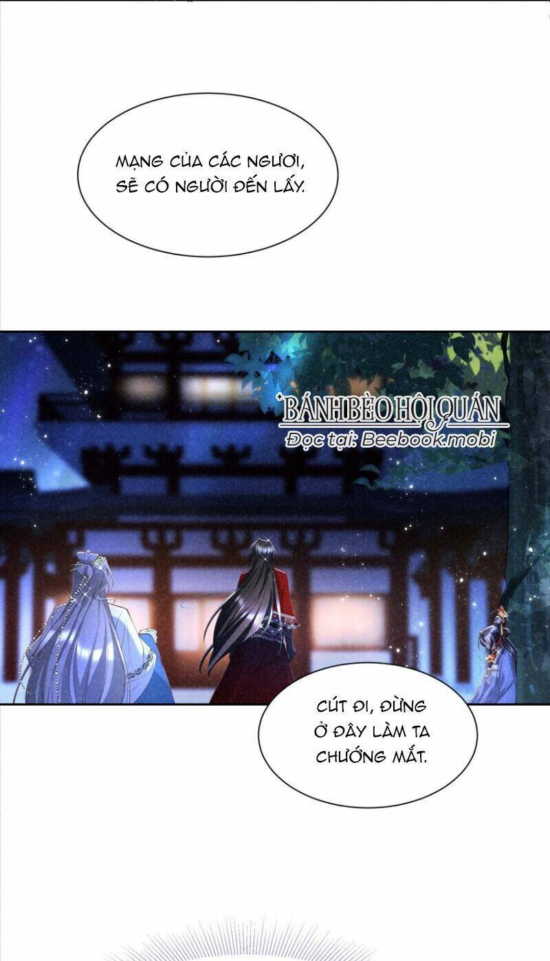 Bệnh Kiều Sư Đệ Lại Giả Vờ Đáng Thương Chapter 17 - 40