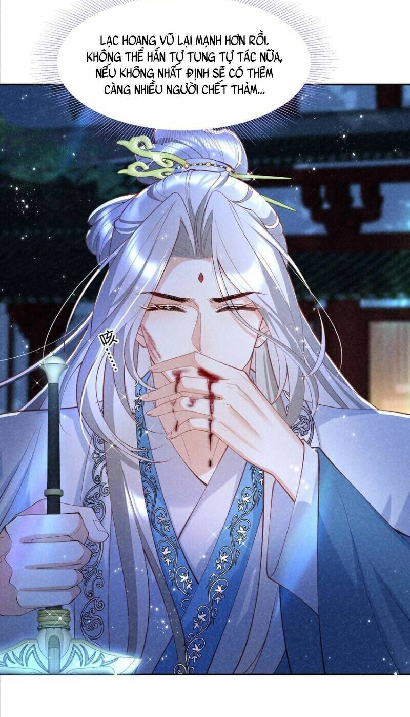 Bệnh Kiều Sư Đệ Lại Giả Vờ Đáng Thương Chapter 17 - 41