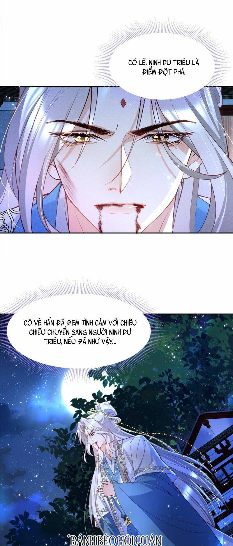 Bệnh Kiều Sư Đệ Lại Giả Vờ Đáng Thương Chapter 17 - 42