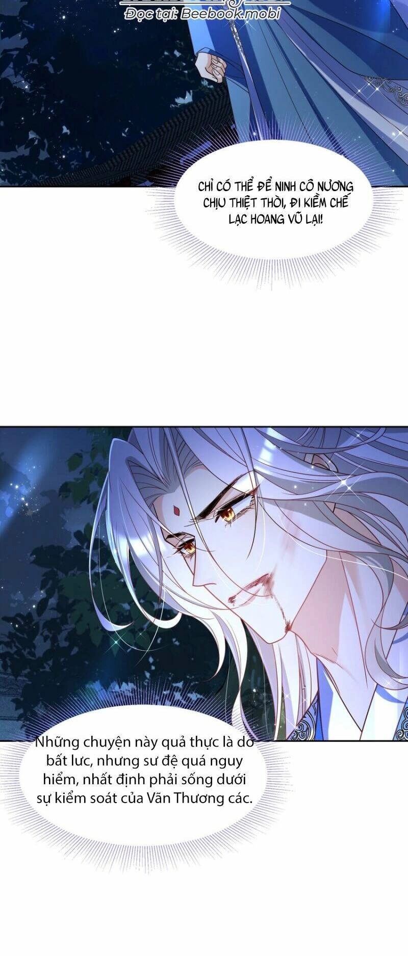 Bệnh Kiều Sư Đệ Lại Giả Vờ Đáng Thương Chapter 17 - 43