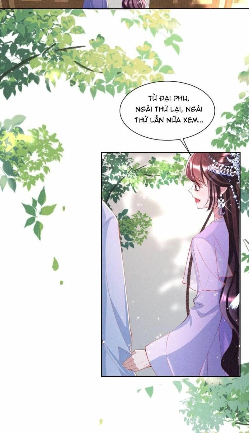 Bệnh Kiều Sư Đệ Lại Giả Vờ Đáng Thương Chapter 18 - 2