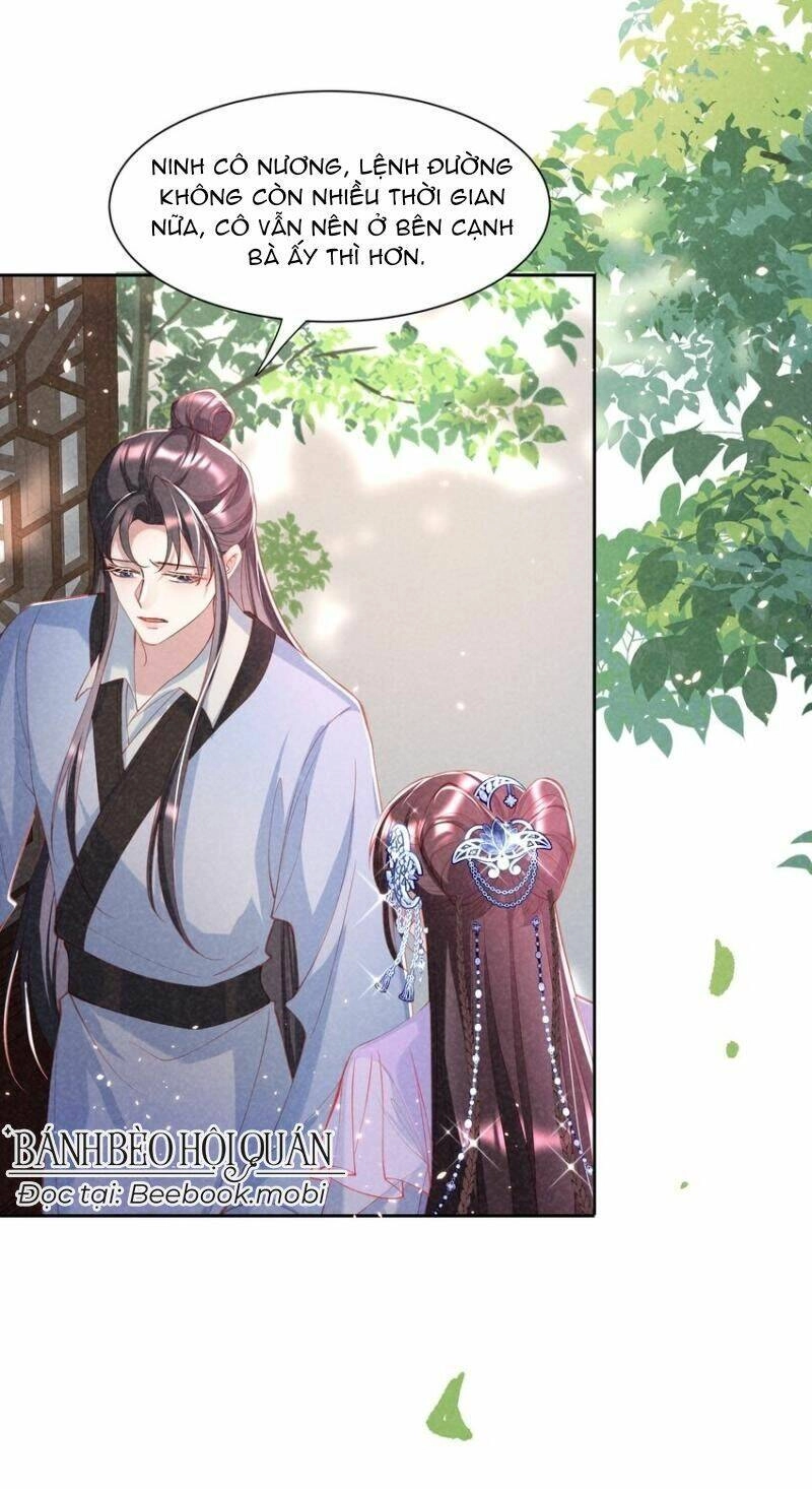 Bệnh Kiều Sư Đệ Lại Giả Vờ Đáng Thương Chapter 18 - 3