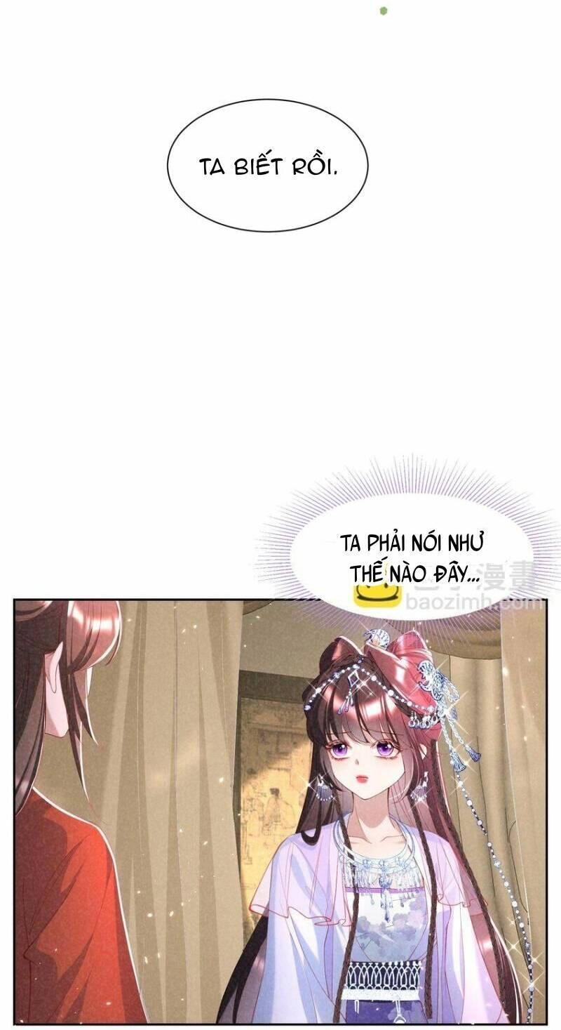 Bệnh Kiều Sư Đệ Lại Giả Vờ Đáng Thương Chapter 18 - 4